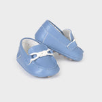 Mayoral Buty niechodki dla noworodka mokasyny Regatta