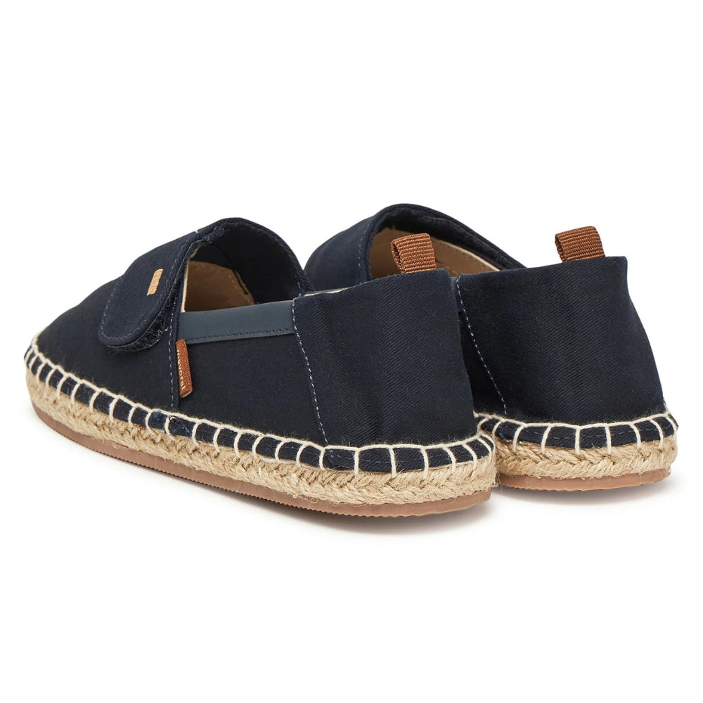 Mayoral Buty dziecięce espadryle Alpargata Marino roz. 36