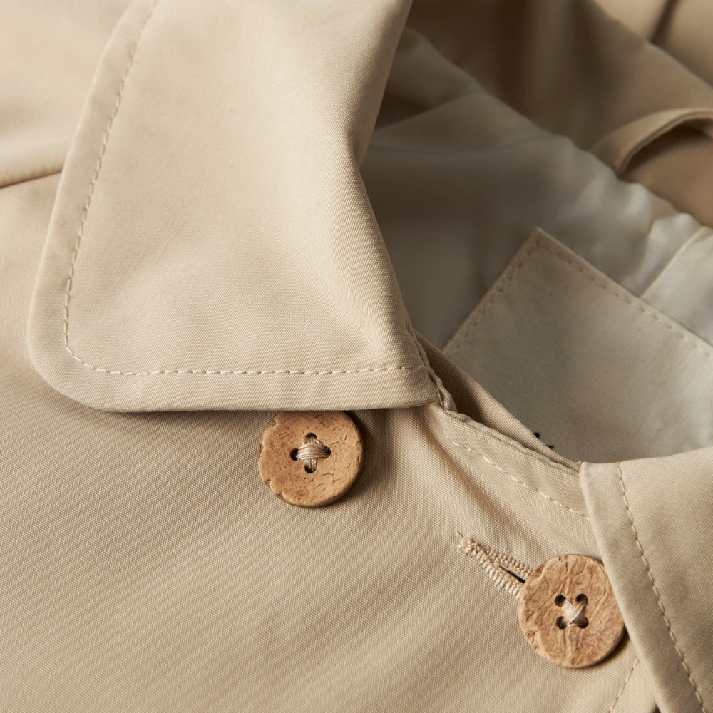 Lil’ Atelier Kurtka dziecięca dla dziewczynki Safari NMFLAMADELIN