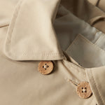 Lil’ Atelier Kurtka dziecięca dla dziewczynki Safari NMFLAMADELIN