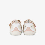 Viking Buty dziecięce barefoot Alv Paw 2V Beige