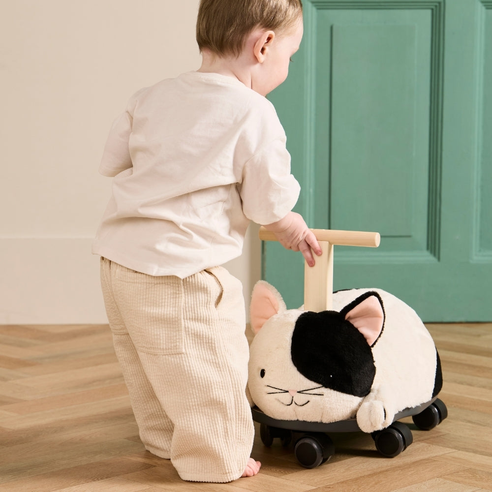 Kid’s Concept Jeździk dla dziecka Kot Sture