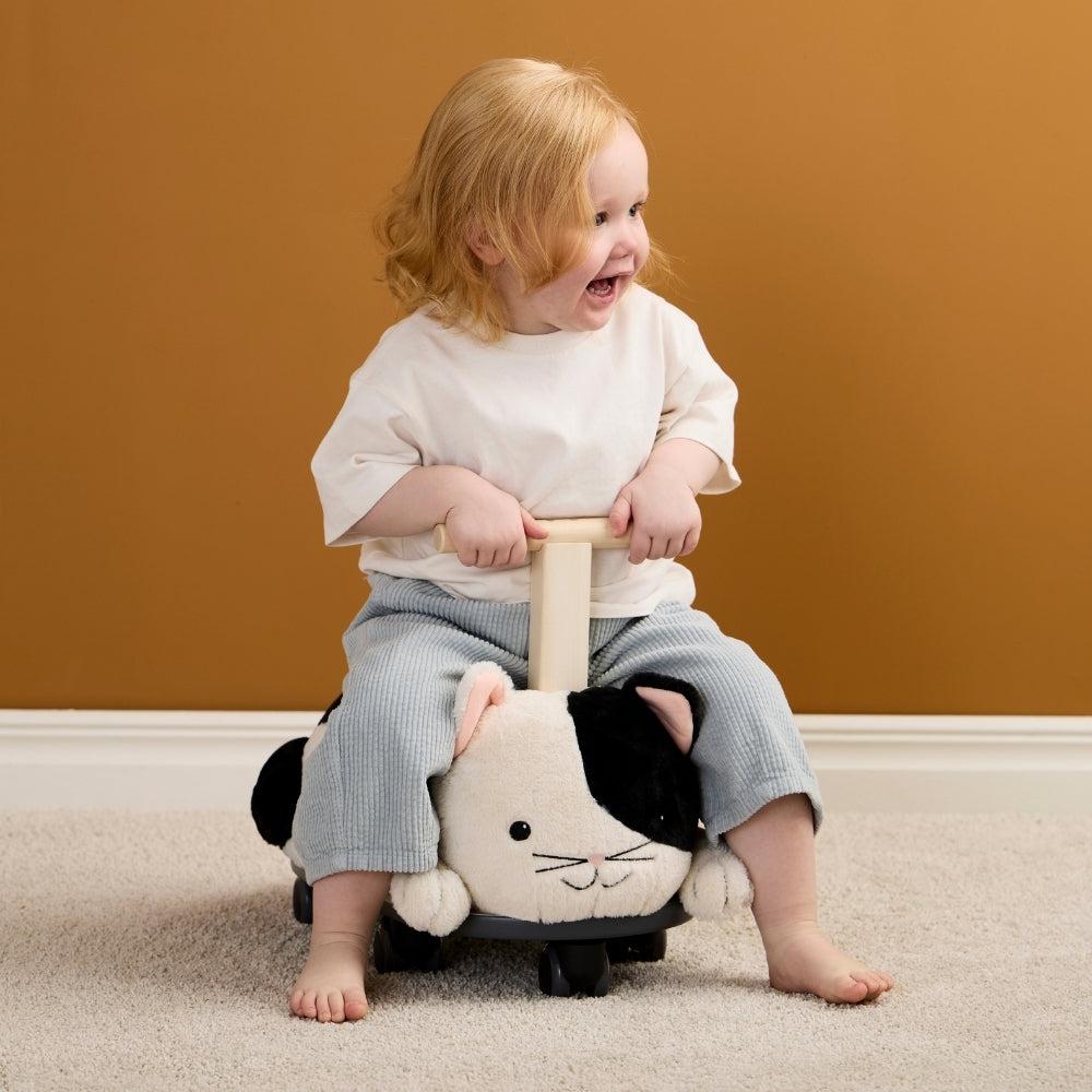 Kid’s Concept Jeździk dla dziecka Kot Sture