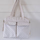 That's Mine Torba dla mamy Benne Lots of love sky