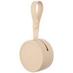 Skip Hop Silikonowe Etui na Smoczek Oat