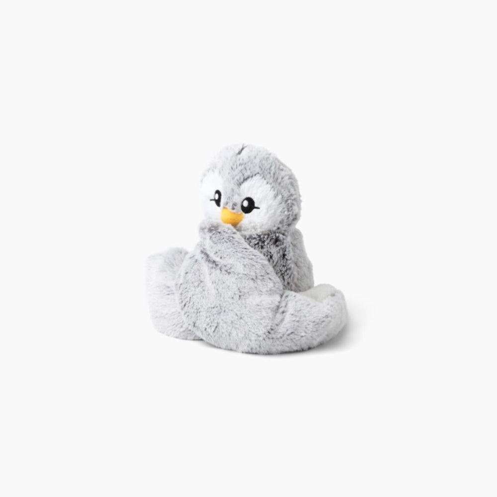Hugimals Pluszak obciążeniowy Pingwin Pax
