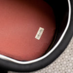 Yarnami by Poofi Prześcieradło do wózka 35x75cm bordowy