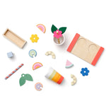 Kid’s Concept Drewniany zestaw do napojów dla dzieci