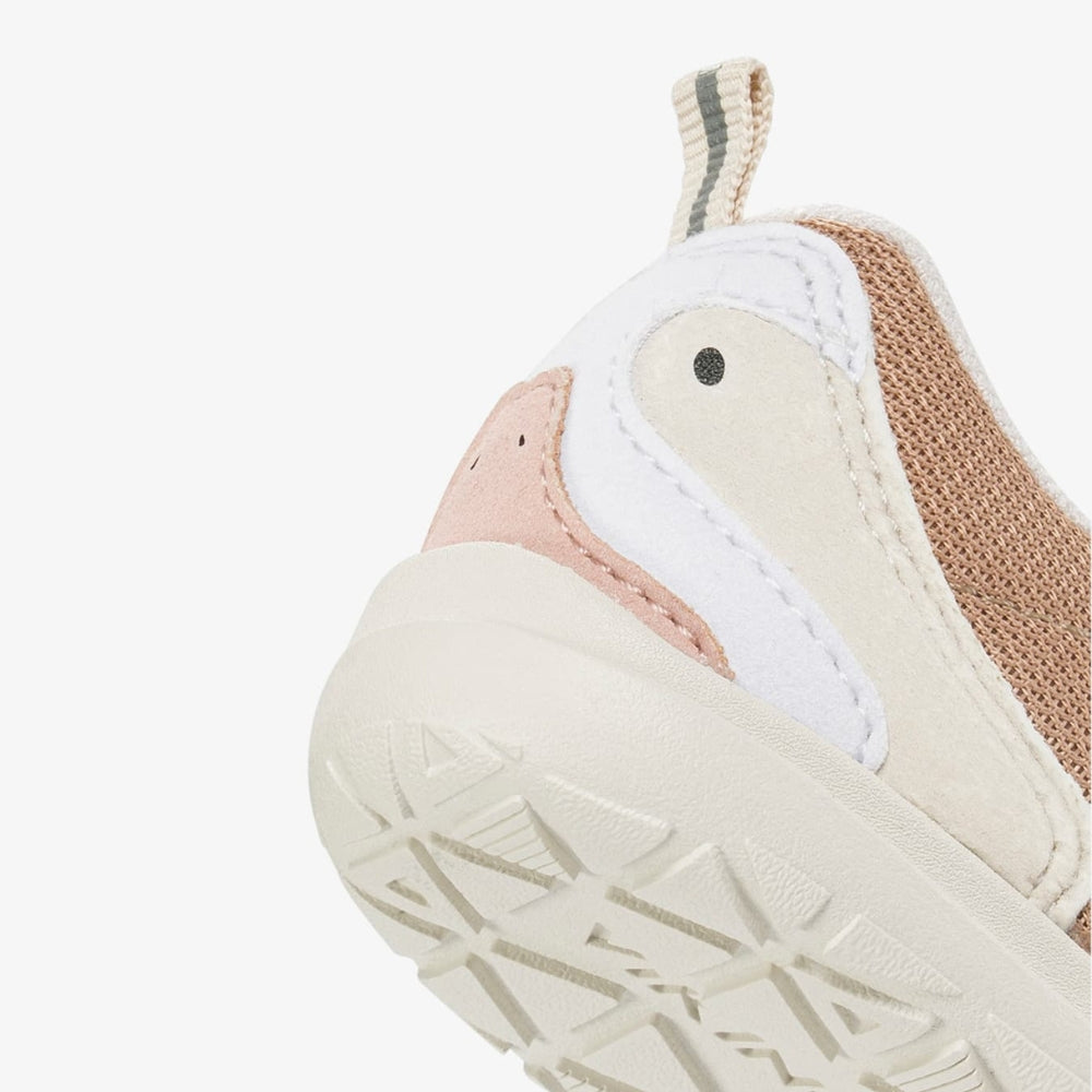 Viking Buty dziecięce barefoot Alv Paw 2V Beige