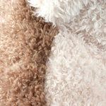 Wigiwama Pufa dziecięca miękka Yeti Beanbag Trufle