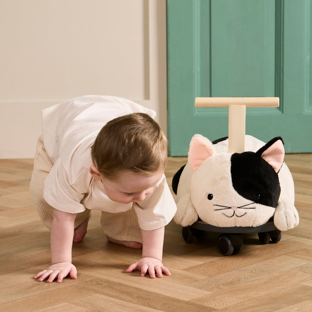 Kid’s Concept Jeździk dla dziecka Kot Sture