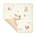 Cam Cam Copenhagen Mata dla niemowlaka aktywizująca Vintage Toys