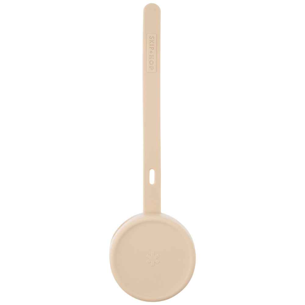 Skip Hop Silikonowe Etui na Smoczek Oat