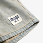 Bobo Choses Szorty dziecięce dżinsowe Bermuda Since 09