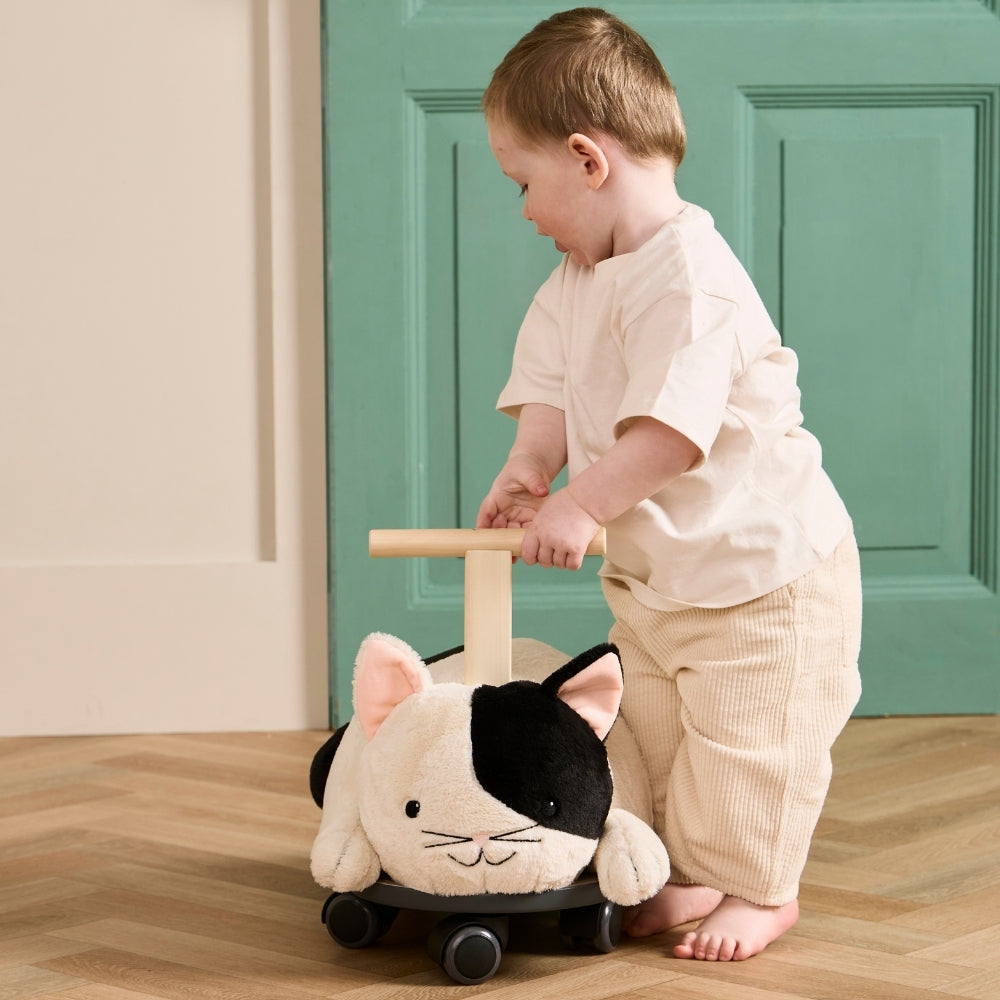 Kid’s Concept Jeździk dla dziecka Kot Sture