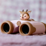 The ZooFamily Lornetka dla dzieci Zoo Eyes Deer