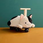 Kid’s Concept Jeździk dla dziecka Kot Sture