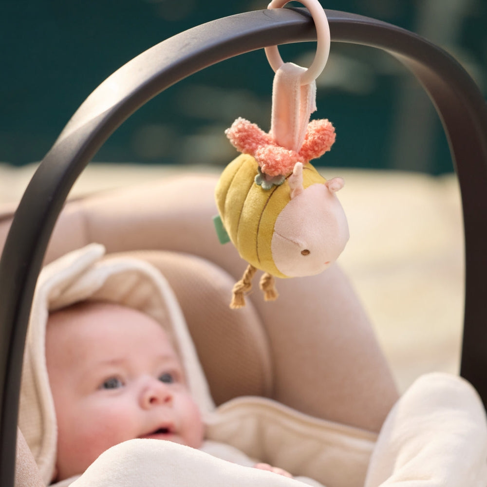 Jollein Zawieszka do wózka Pretty Picnic