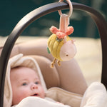 Jollein Zawieszka do wózka Pretty Picnic