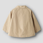 Lil’ Atelier Kurtka dziecięca dla dziewczynki Safari NMFLAMADELIN