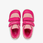 Viking Buty dziecięce barefoot Alv Paw 2V Light Pink/Magenta