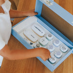 Kidywolf Zestaw elektryczny dla dzieci Kidyelec Starter