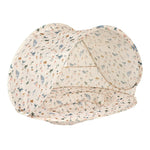 Liewood Namiot dla dzieci z basenikiem Everett Pop Up Sea creature / Sandy