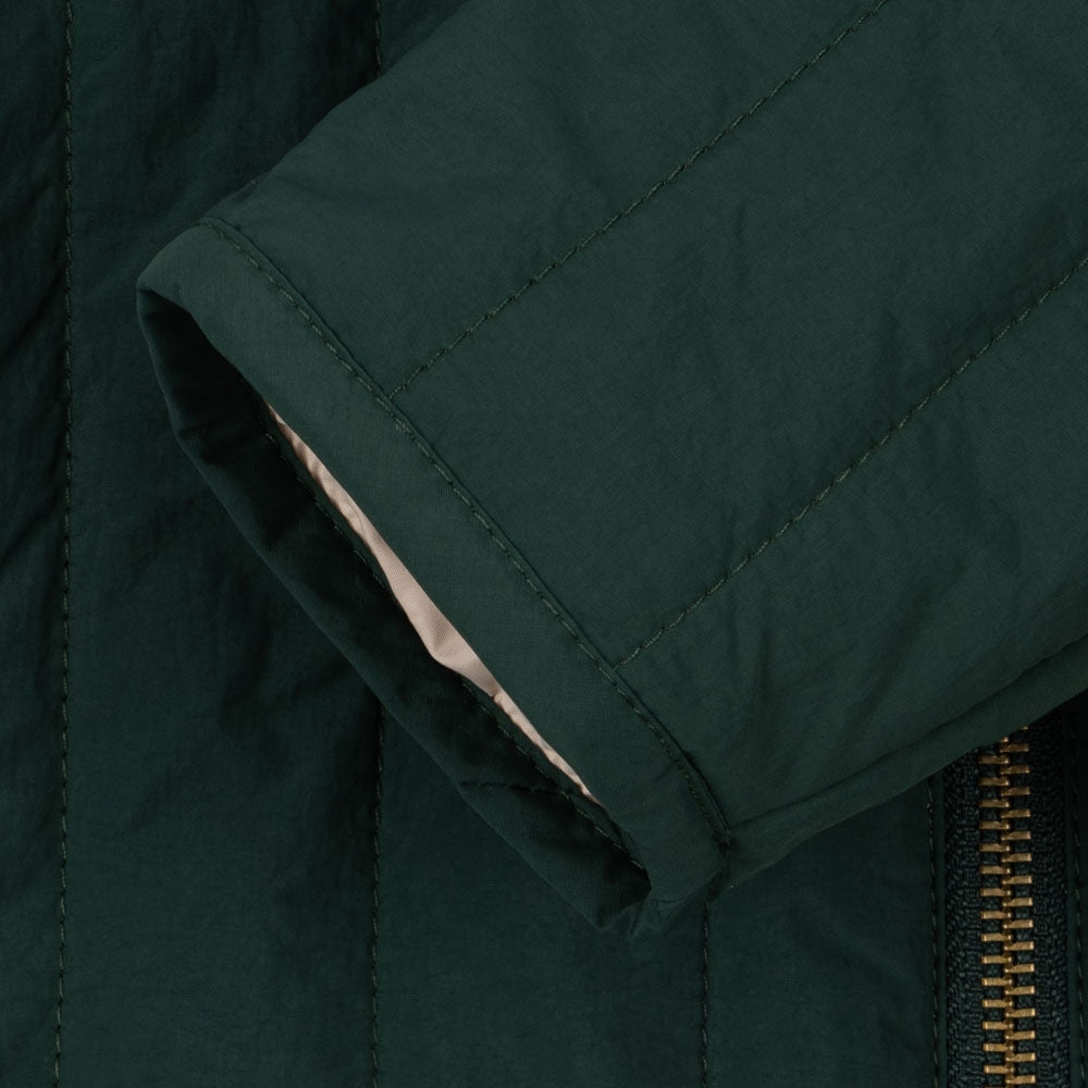 Konges Slojd Kurtka dla chłopca z kołnierzykiem Juno Pine Grove