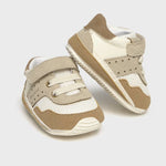 Mayoral Buty niechodki dla noworodka sportowe Duna