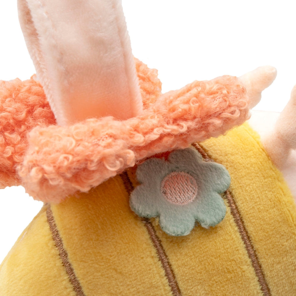 Jollein Zawieszka do wózka Pretty Picnic