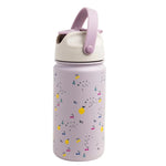 The Cotton Cloud Bidon dziecięcy ze stali nierdzewnej Fruity 420ml