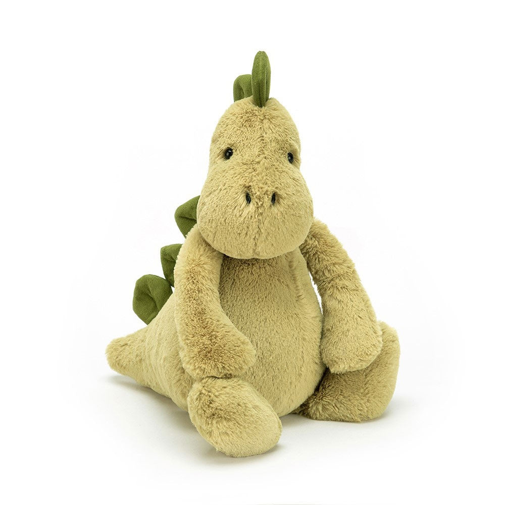 Jellycat Przytulanka Dinozaur Bashful 23cm