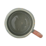 Bloomingville Kubek z kamionki mały Nini