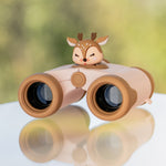 The ZooFamily Lornetka dla dzieci Zoo Eyes Deer
