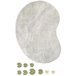 Lorena Canals Dywan Interaktywny Swan Lake 130 × 170 cm