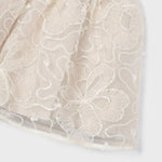 Mayoral Spódniczka dla dziewczynki tiulowa Fantazja rozmiar 122