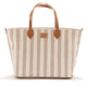 La Millou Torba dla mamy Feeria Medium Stripes Beige