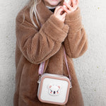 The ZooFamily Etui na aparat dziecięcy Koala