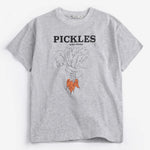 Bobo Choses Koszulka dziecięca z krótkim rękawem Bunch Of Vegetables