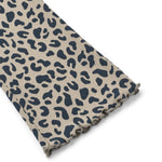 Liewood Legginsy dla dziewczynki Marien Printed Leo / Mist