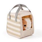 Kid’s Concept Pluszowy kotek Maja z torbą transportową