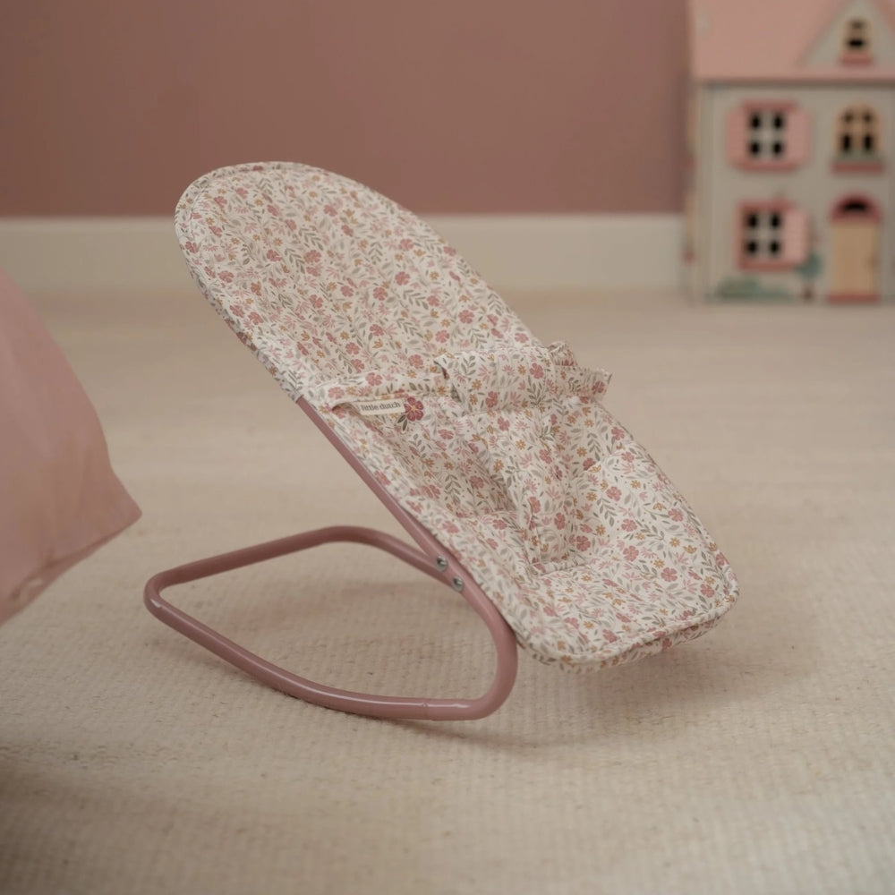 Little Dutch Leżaczek dla lalki