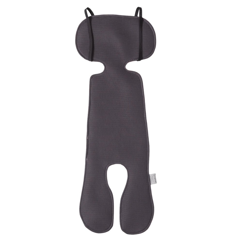 Piapimo Wkładka antypotowa do fotelika samochodowego lniana 9-18 kg beż
