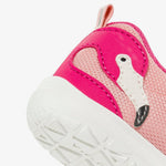 Viking Buty dziecięce barefoot Alv Paw 2V Light Pink/Magenta