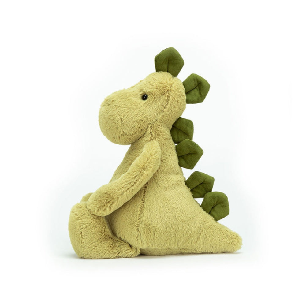 Jellycat Przytulanka Dinozaur Bashful 23cm