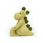 Jellycat Przytulanka Dinozaur Bashful 23cm