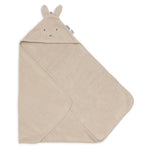 Jollein Ręcznik kąpielowy dla niemowląt Terry 75x75cm - Miffy