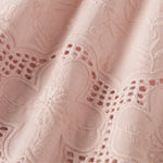 Lil’ Atelier Koszulka dla dziewczynki długa Peach Whip NMFDAYNA