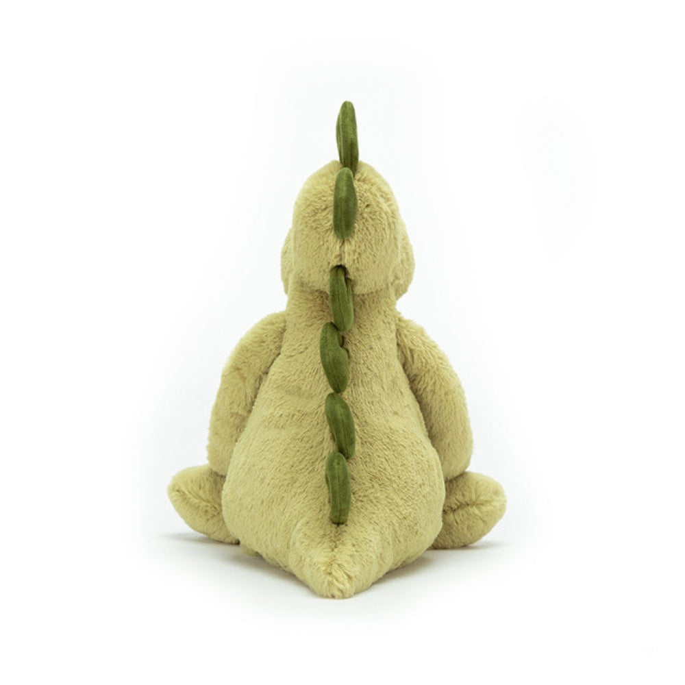 Jellycat Przytulanka Dinozaur Bashful 23cm