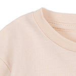 Konges Slojd Koszulka dla dziewczynki Kitty Frill Ciao Miao